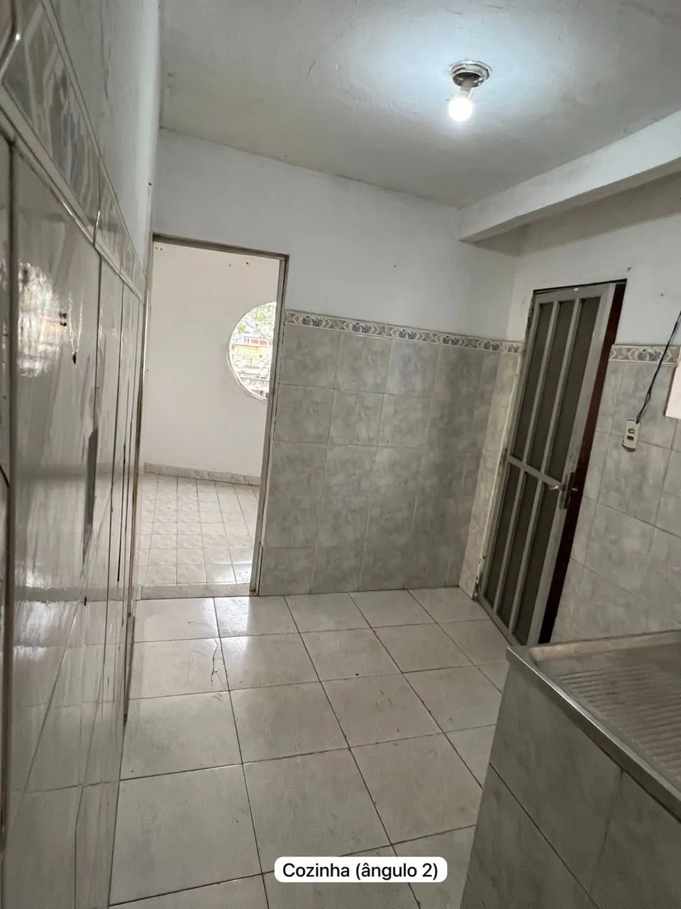 Foto - São Gonçalo - Pita
