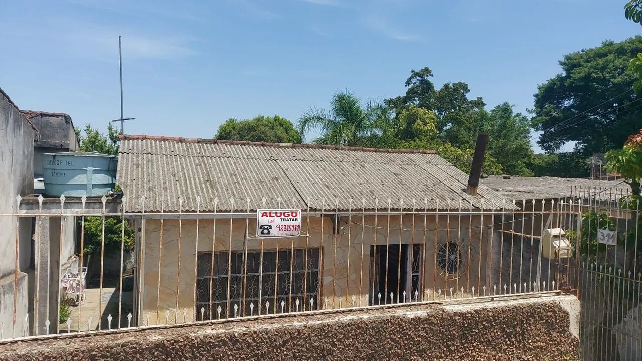 Foto - Viamão - São Tomé