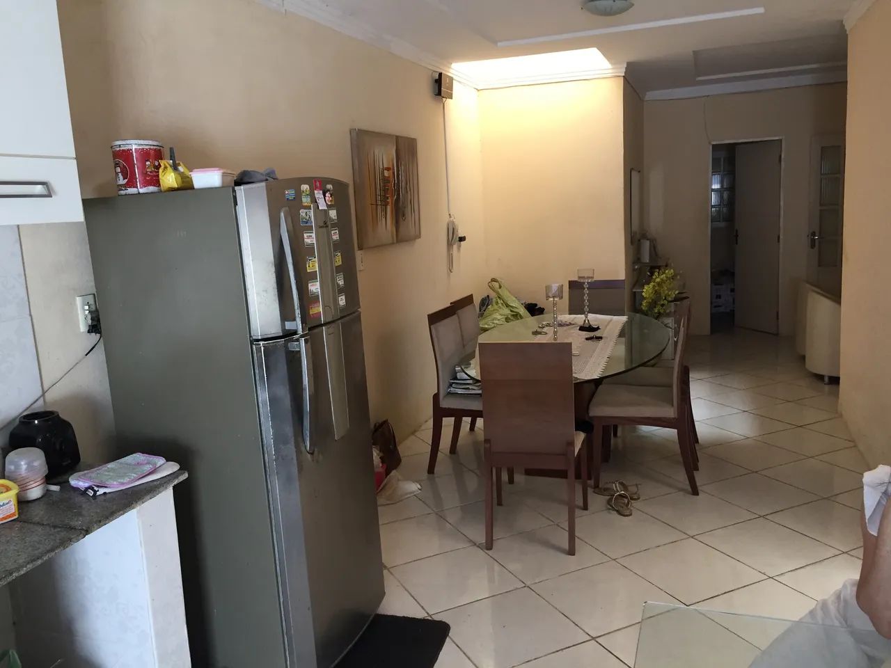 Foto - Fortaleza - Aracapé