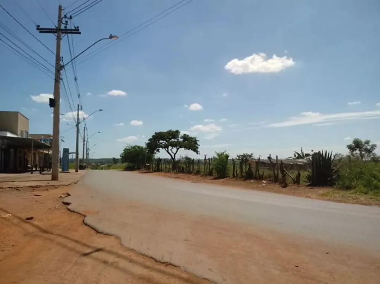 Área à venda, 7270 m² por R$ 1.308.000 - Chácaras São José