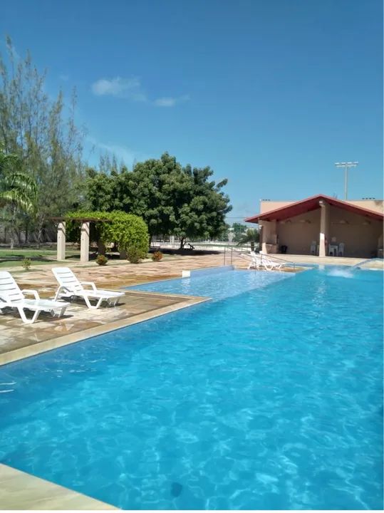 Vendo 2 lotes no Cond Green Valley Assu/RN! - Foto 6