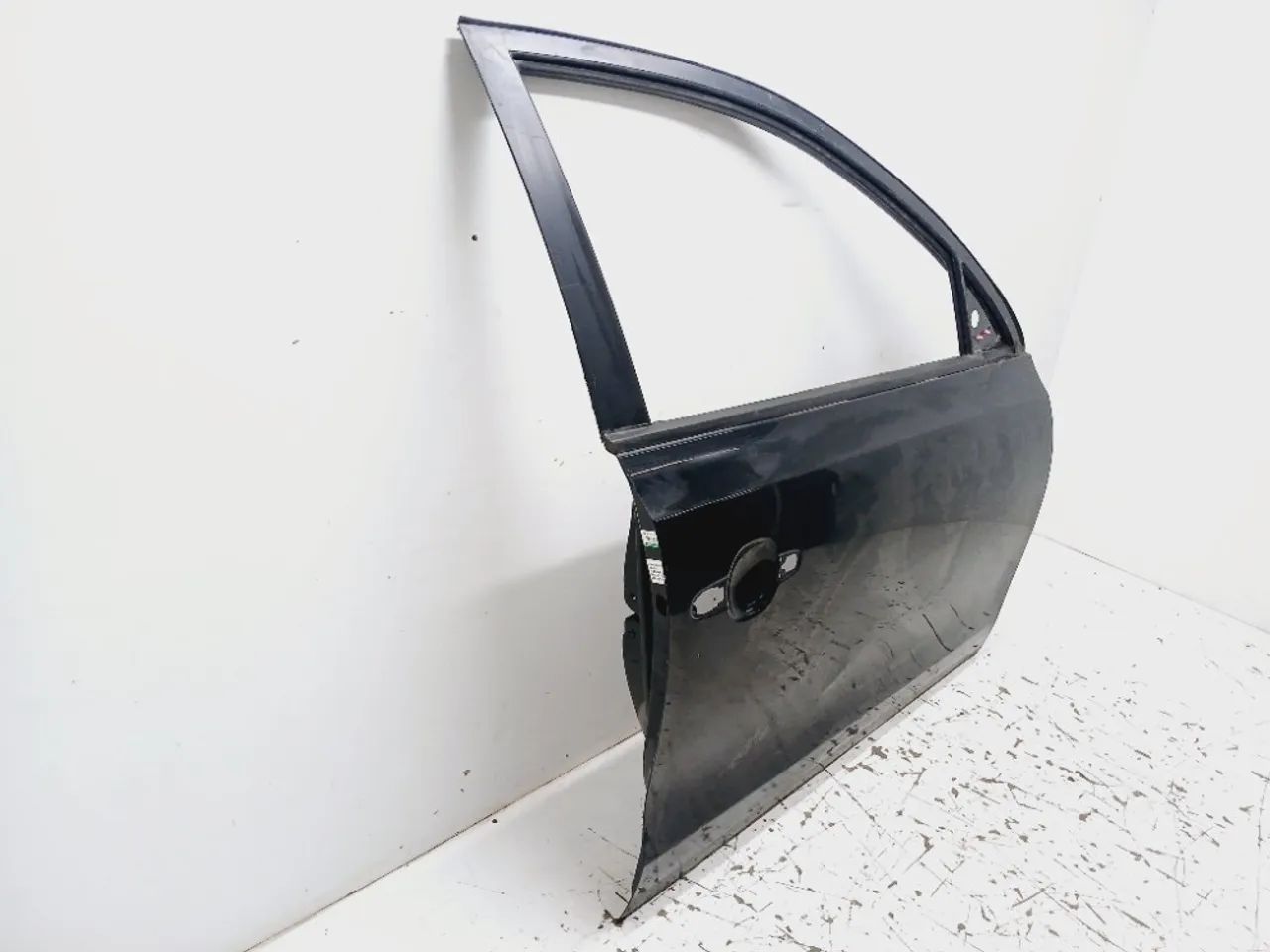Porta Dianteira Direita Hyundai I30 2.0 2011 2012   - Foto 3