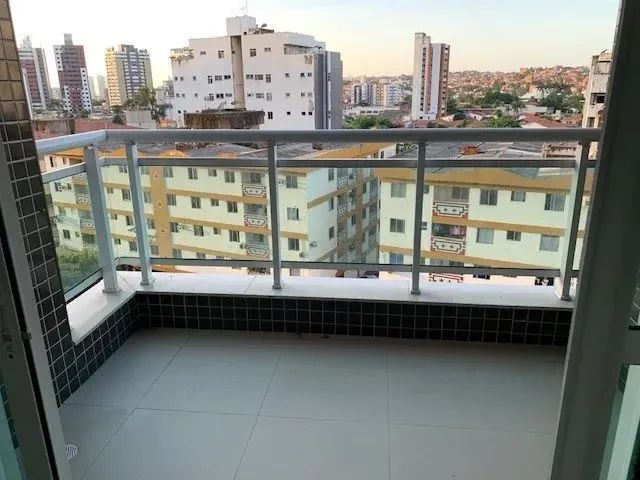 APARTAMENTO para alugar na cidade de FORTALEZA-CE - Foto 13