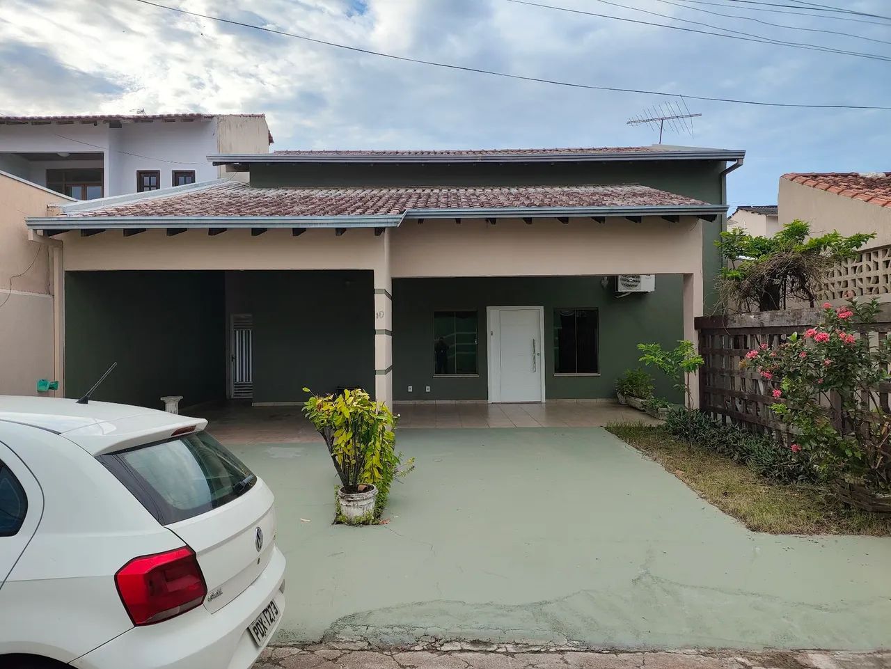 Foto - Porto Velho - São Sebastião