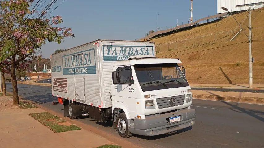 VENDE SE 9150 E 08/08 - Foto 2