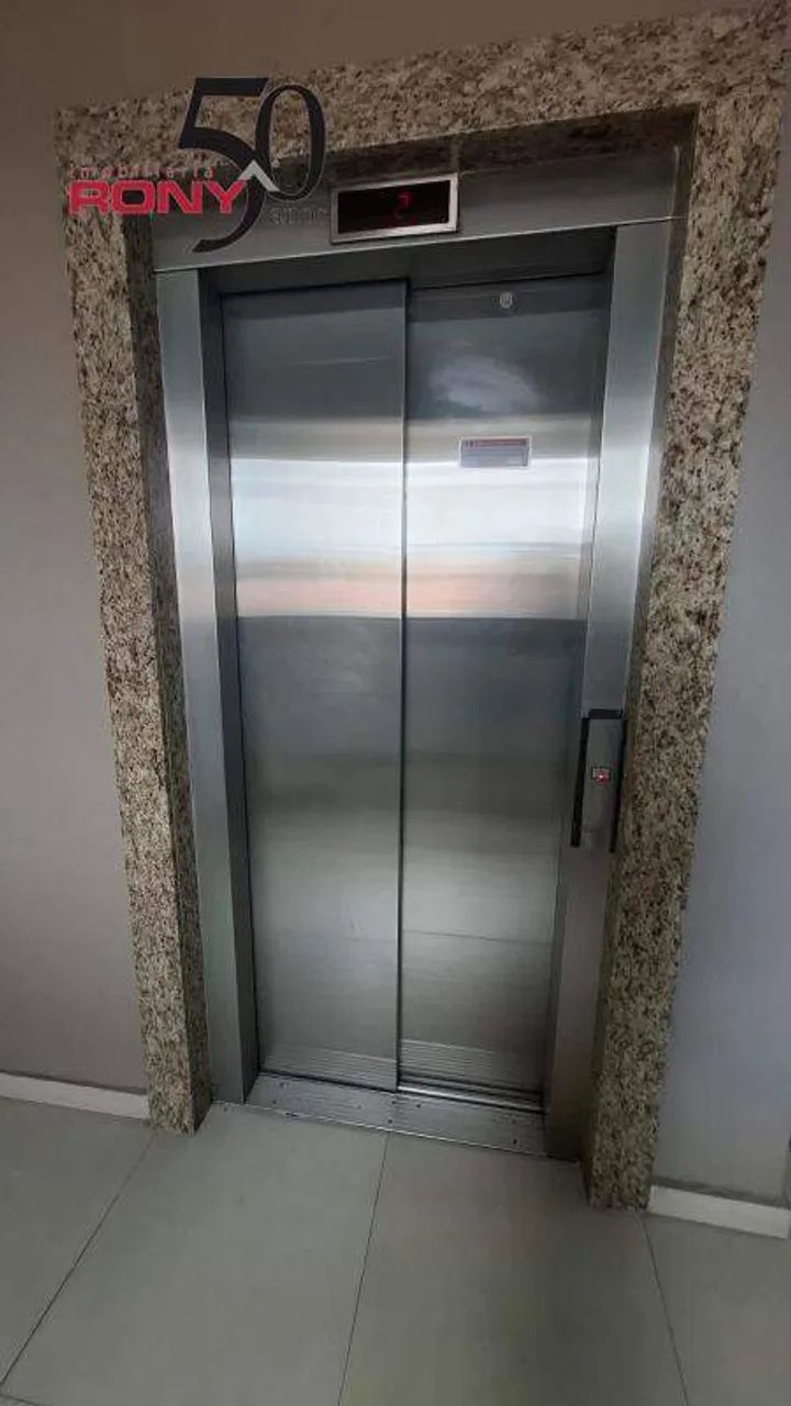 Sala comercial já alugada! Ótimo investimento! - Foto 4