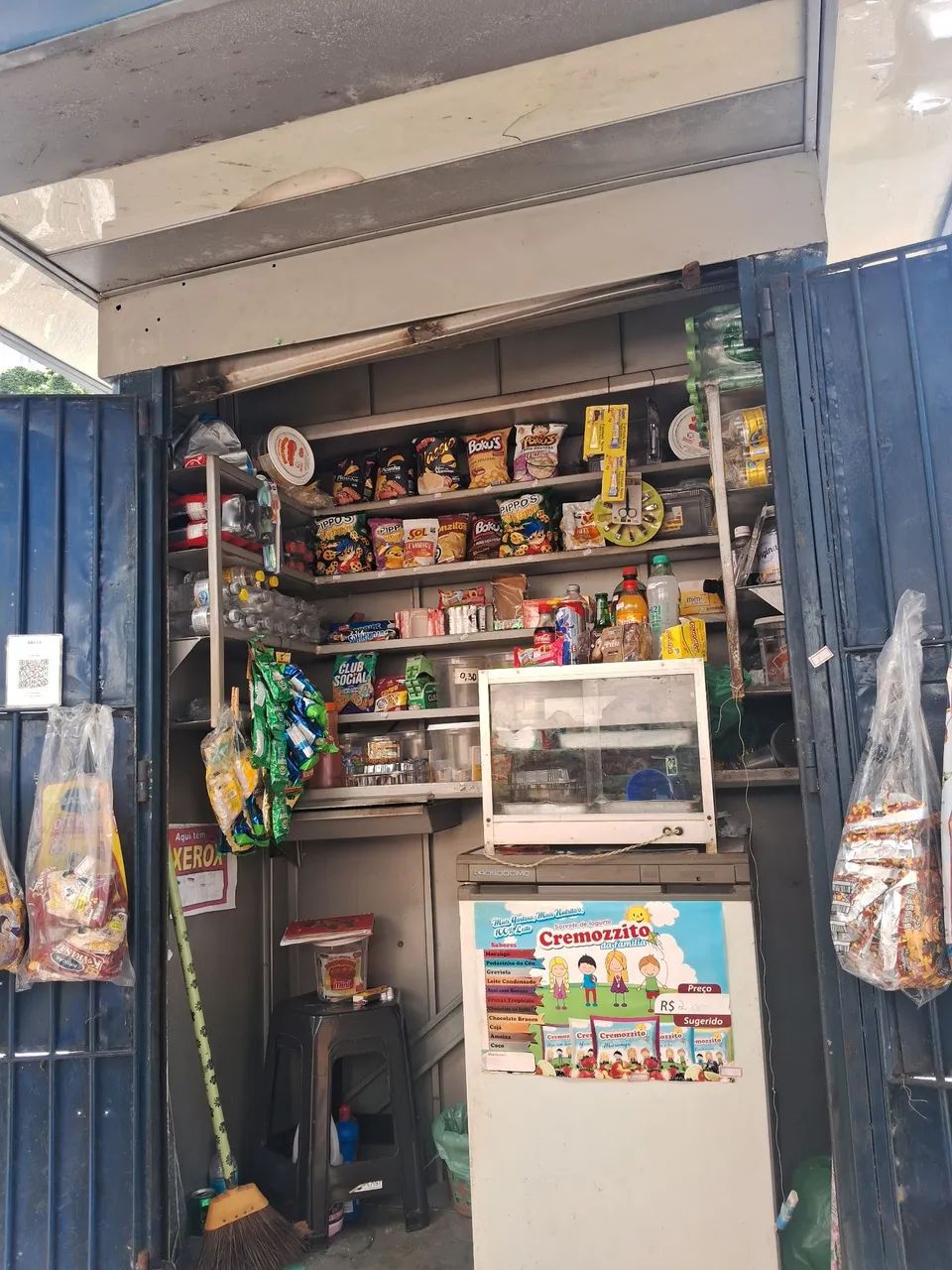 Vendo fiteiro bem localizado próximo ao parque treze de maio 12 mil reais  - Foto 3