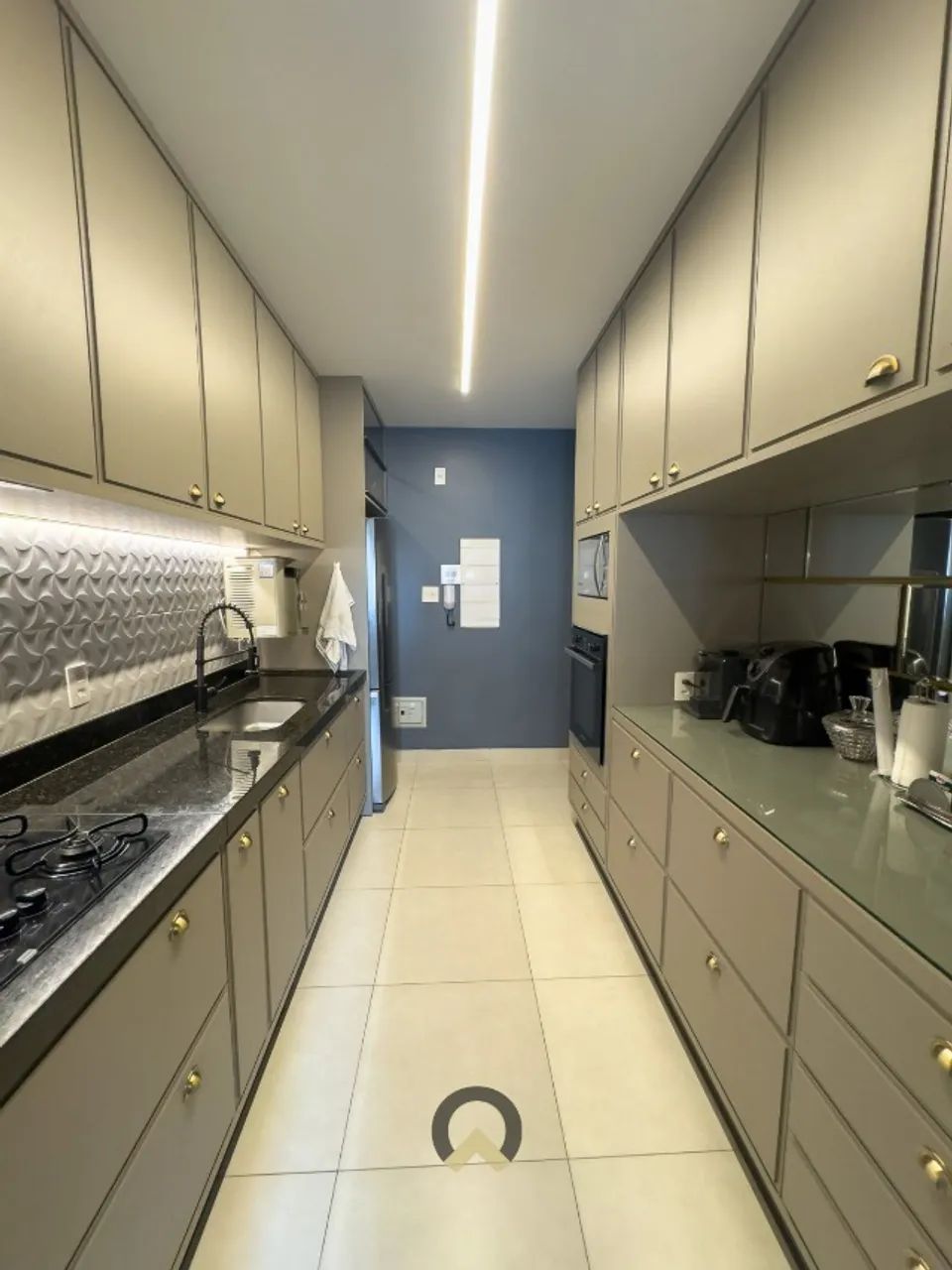 EDIFÍCIO ESSENZA - 124 m² PRIVATIVOS - JARDIM TROPICAL - Foto 4