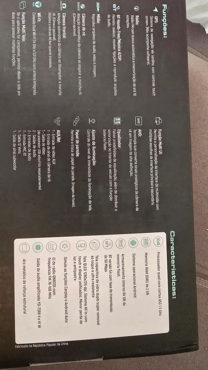 Multimidia nova - Foto 4