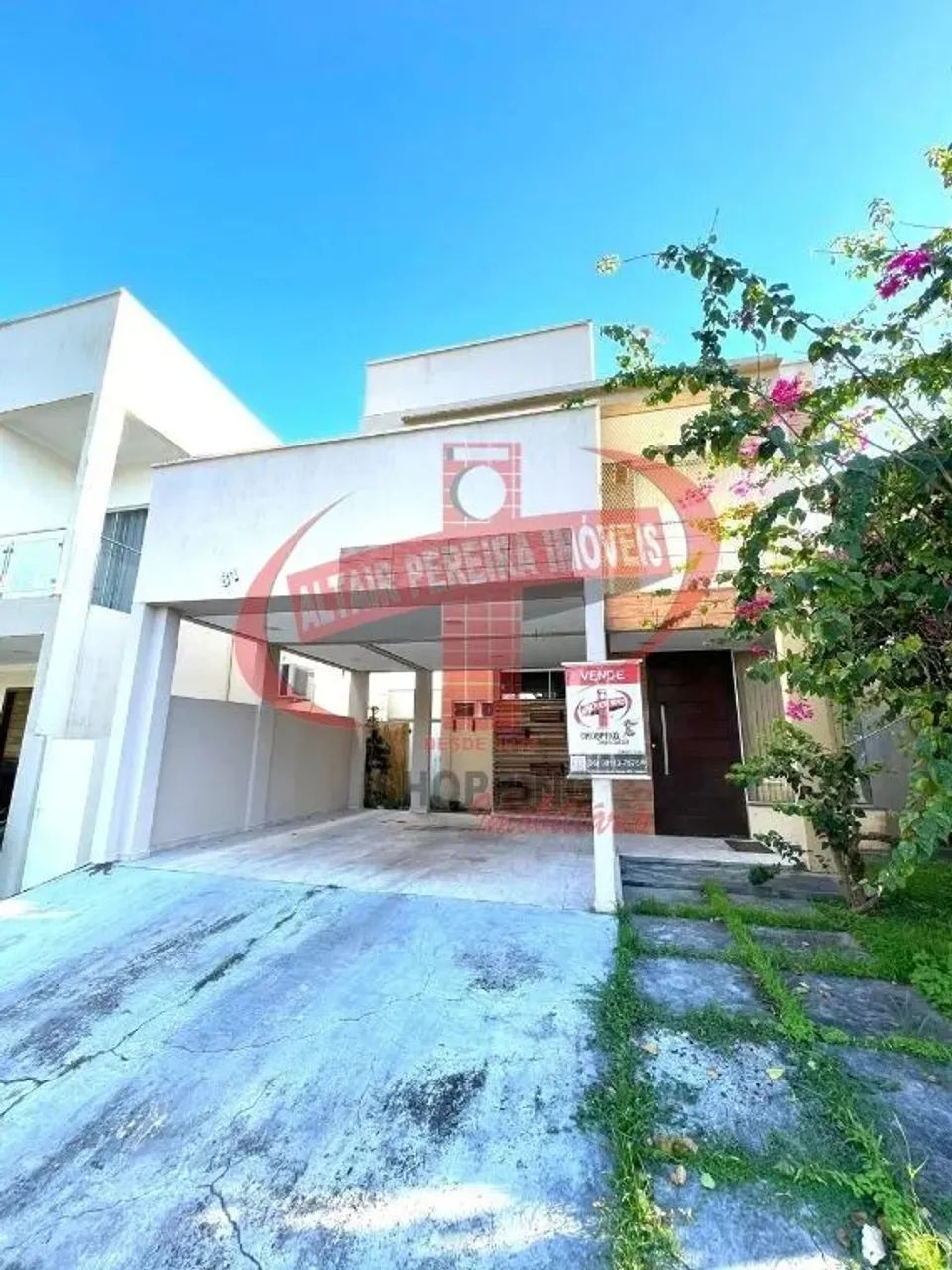 CASA À VENDA E LOCAÇÃO COM 4 SUÍTES NO CONDOMÍNIO VILA TROPICAL - Foto 2