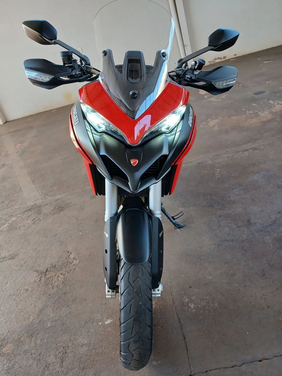 Ducati 950 S 2021 1404174619 OLX