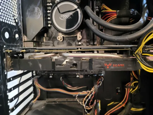 GTX 1070 8GB