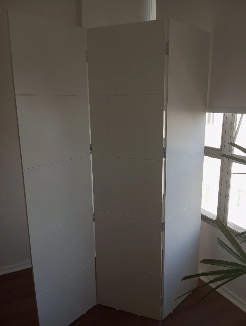 BIOMBO MÓVEL