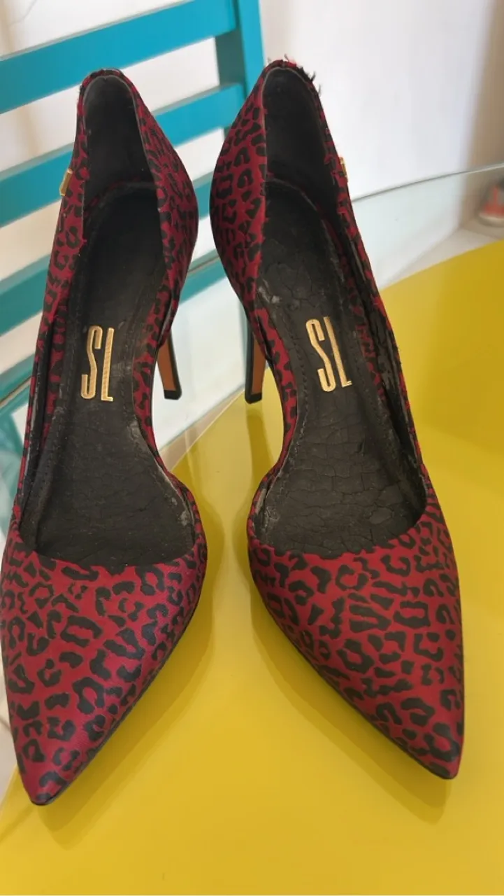 Sapato Santa LOLA