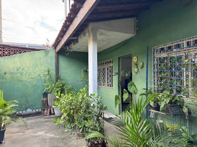 Casa à venda em São João de Meriti