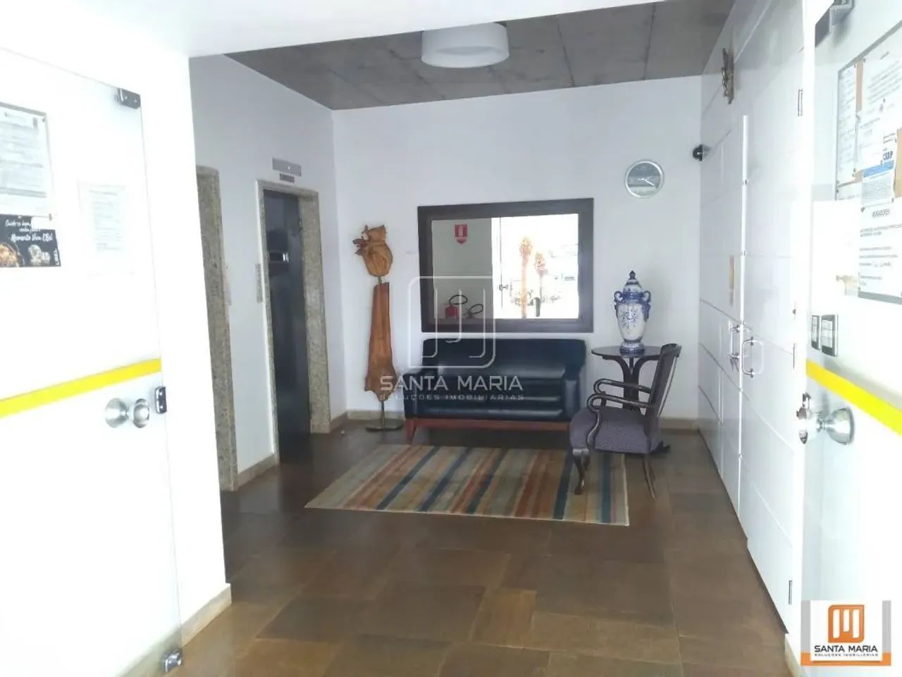 Apartamento (tipo - padrao) 1 dormitórios/suite, portaria 24hs, elevador, em condomínio fe - Foto 12