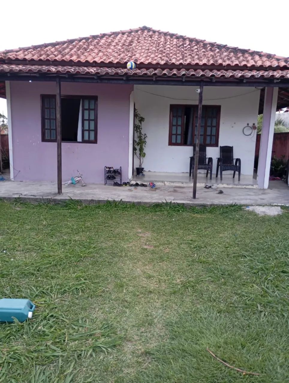 foto - São Pedro da Aldeia - Cruz