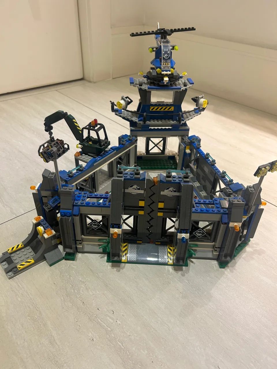 Lego Jurassic World 75919 - Brinquedos e Jogos - Vila Mariana, São