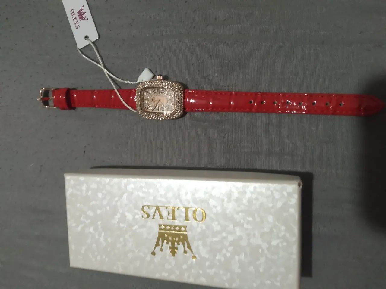 Relógio Oliver  - Foto 2