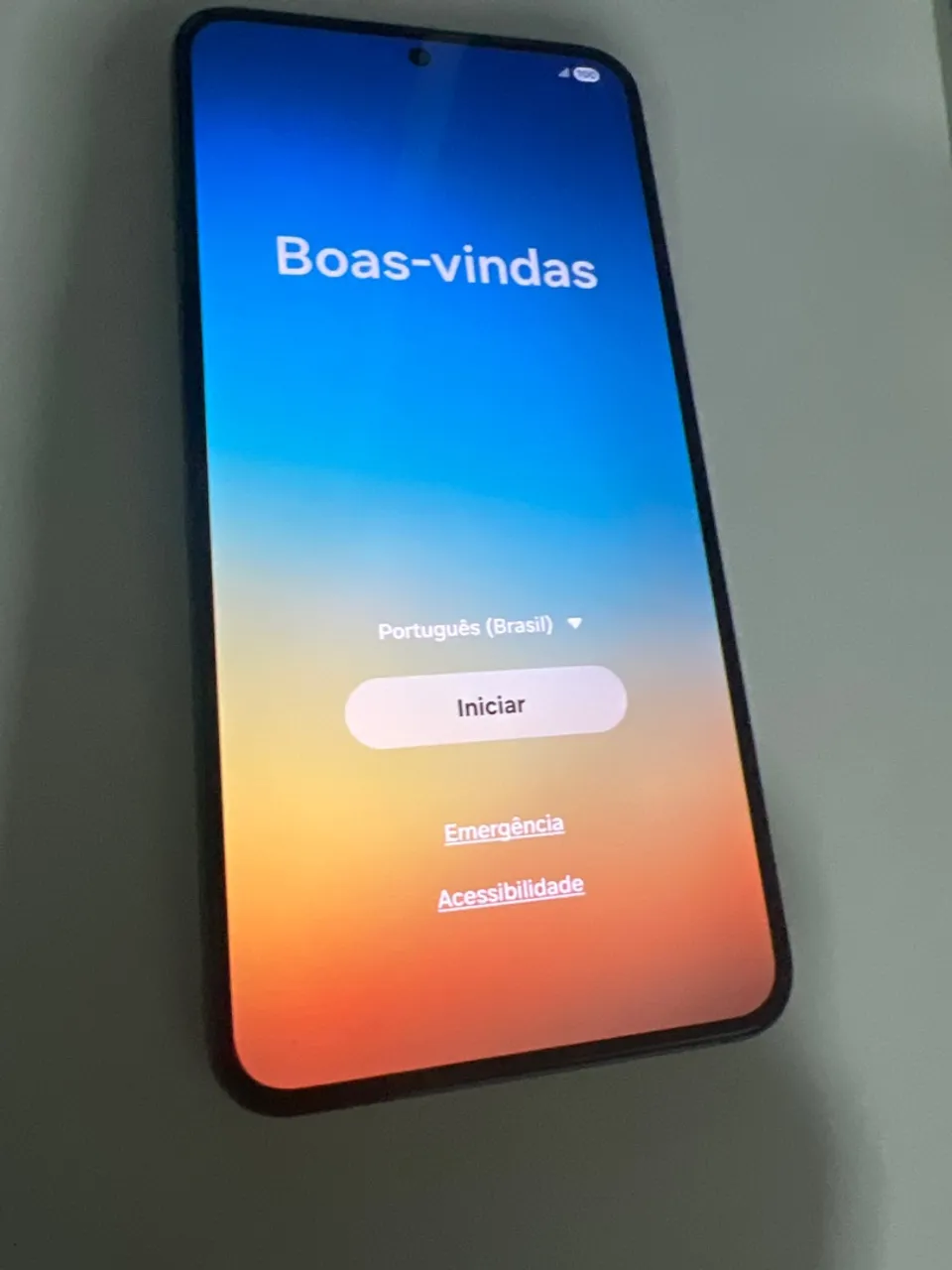 Samsung S22