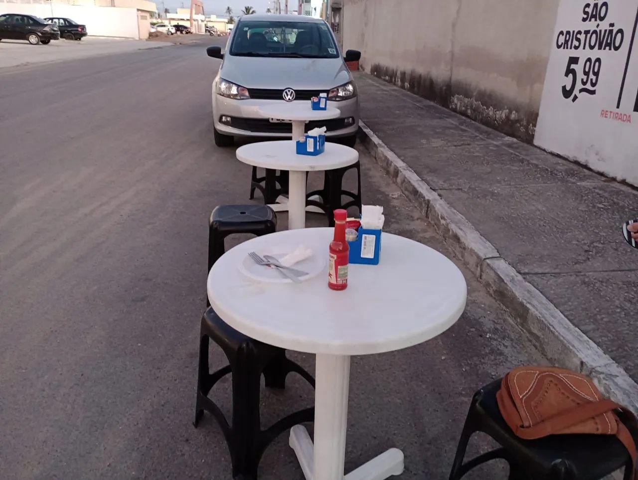 Trailer fixo Towner Vd/Tr - Foto 4