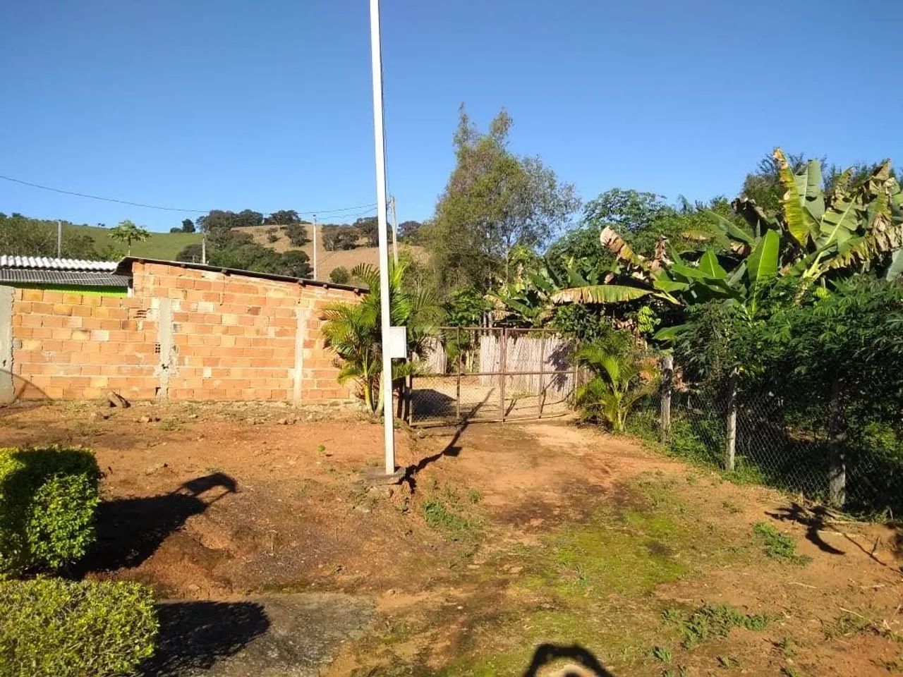 Chácara 1.200m² em Pedralva M/G - Foto 3