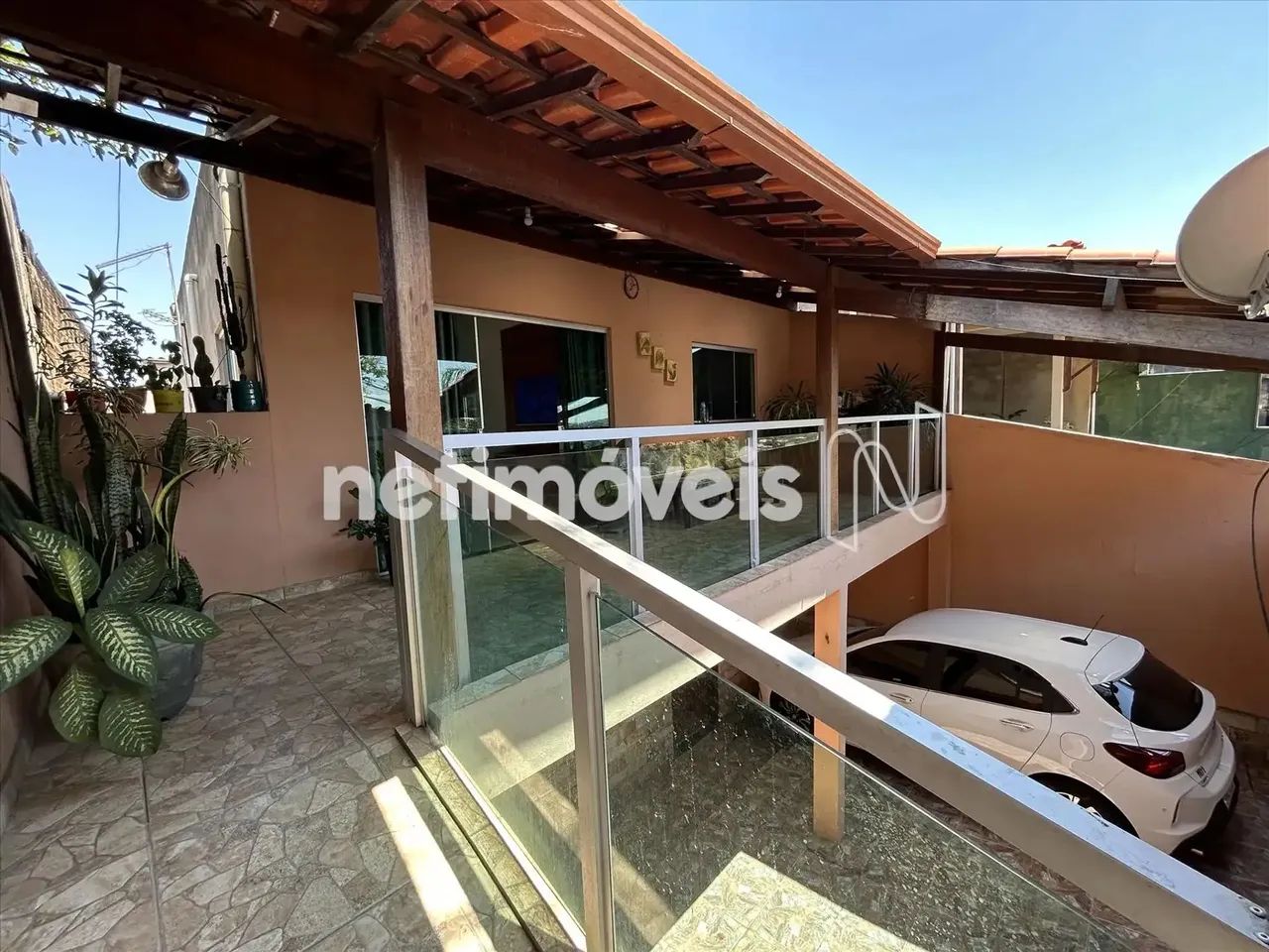 Casa a venda no Ribeiro de Abreu!