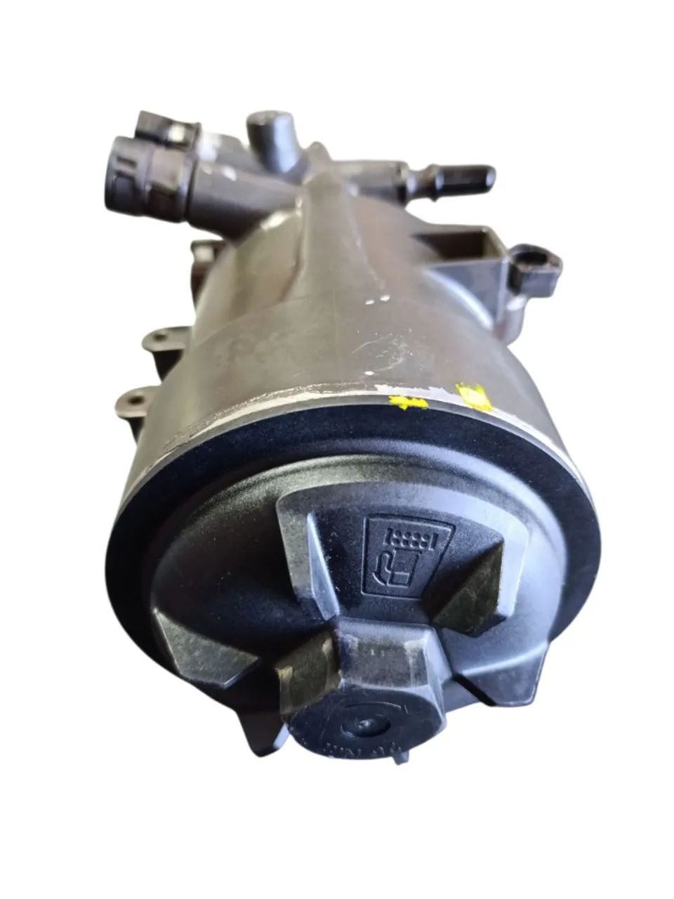 Carcaça Filtro Diesel Scania Super 2975794 - Foto 3