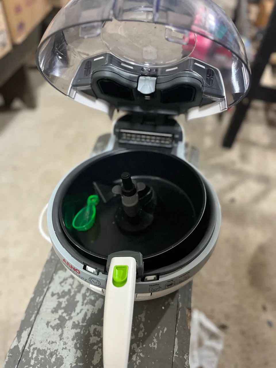 Actifry Arno64312214443650121