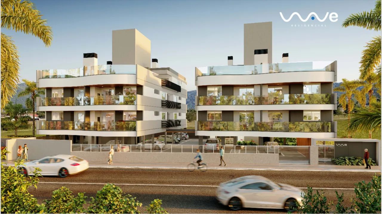 Foto - Florianópolis - Jardim Atlântico