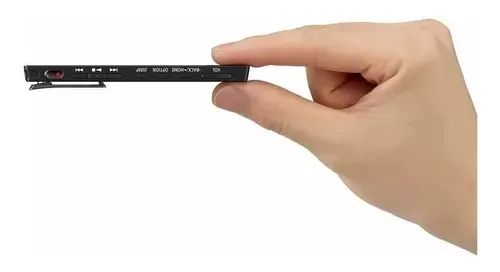 Gravador de Voz Sony ICD-TX660 - Foto 3