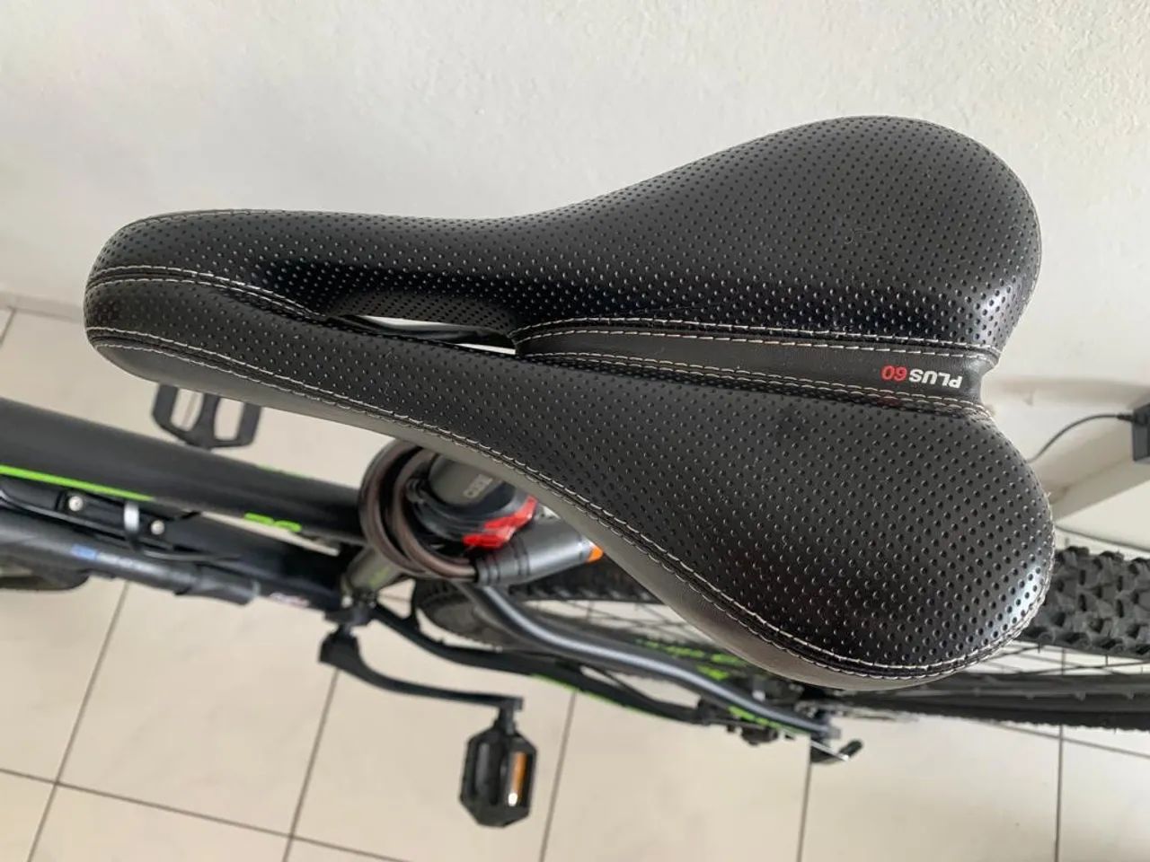 Câmbio Shimano 3 velocidades - Foto 4