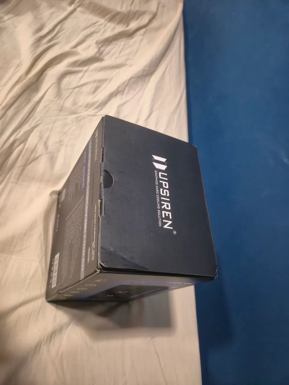 Air Cooler Upsiren - Foto 4