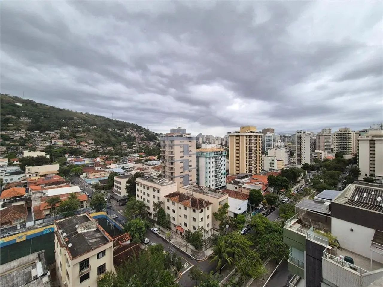 Apartamento com 2 quartos à venda em Icaraí - RJ - Foto 2