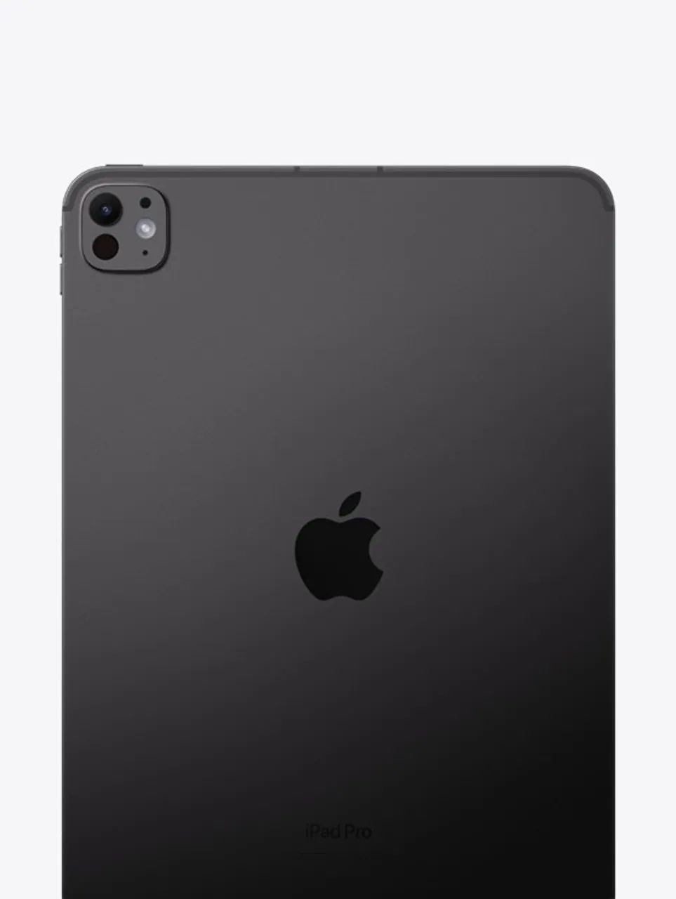 Apple Ipad Pro 11 256GB Space Black, Novo Original Lacrado  - Foto 3