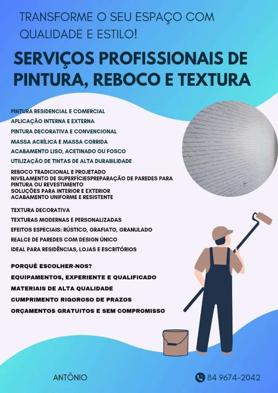pintor