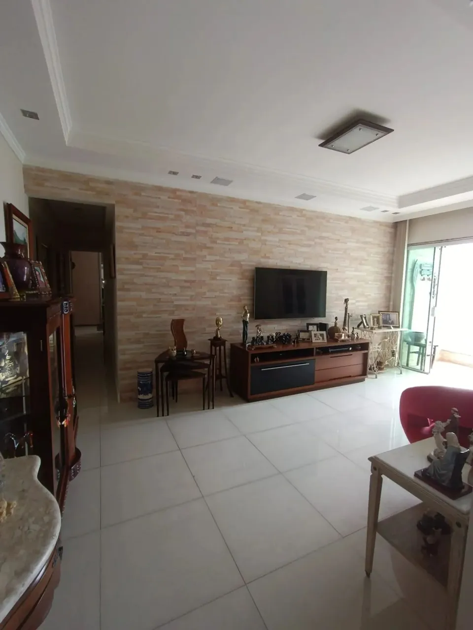 Embaré - Santos - SP Apart 2 Dorms (1 Suíte) Amplo e sofisticado Vista Panorâmica 1 Vaga