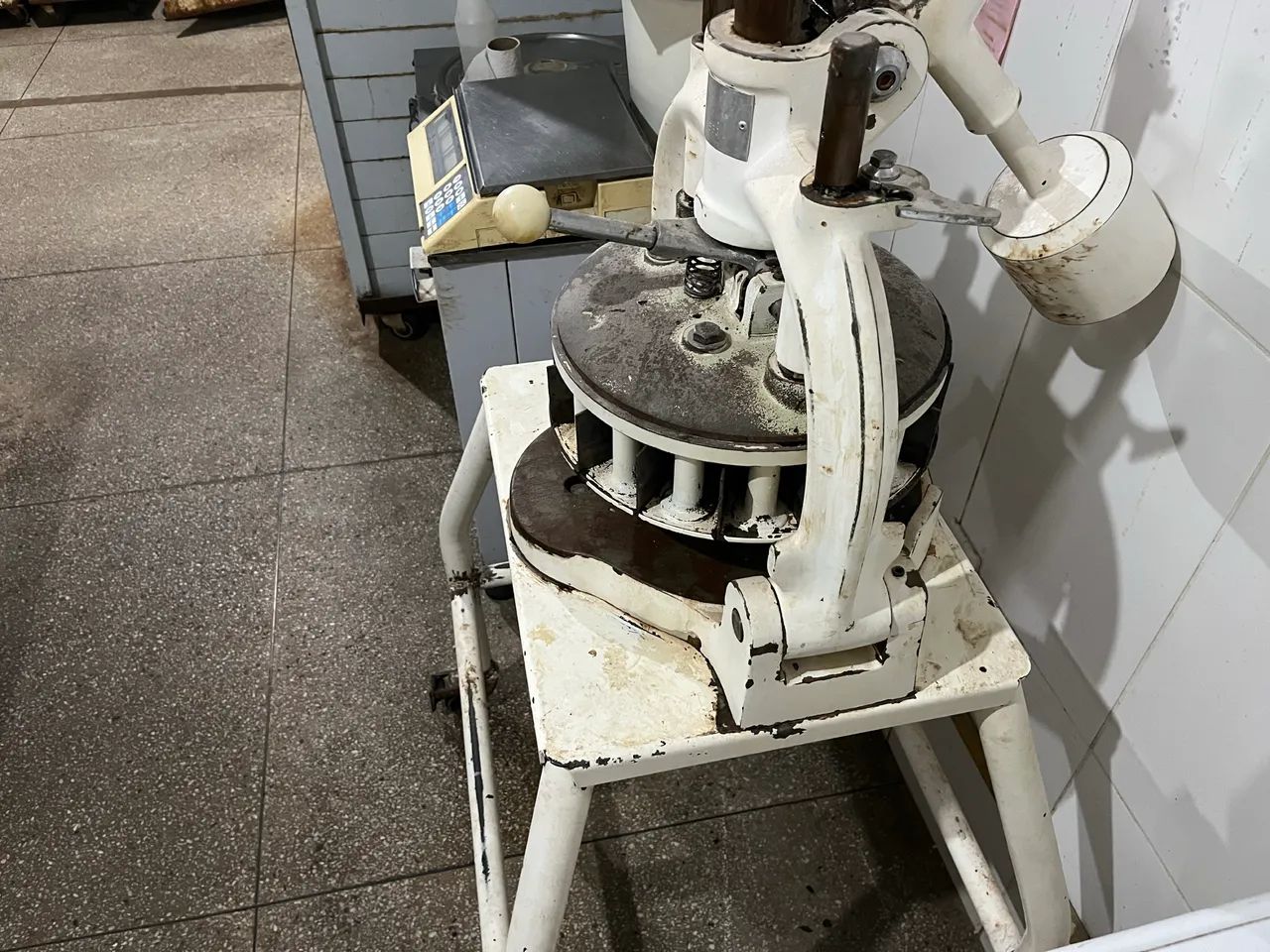 Divisora de pão - Foto 2