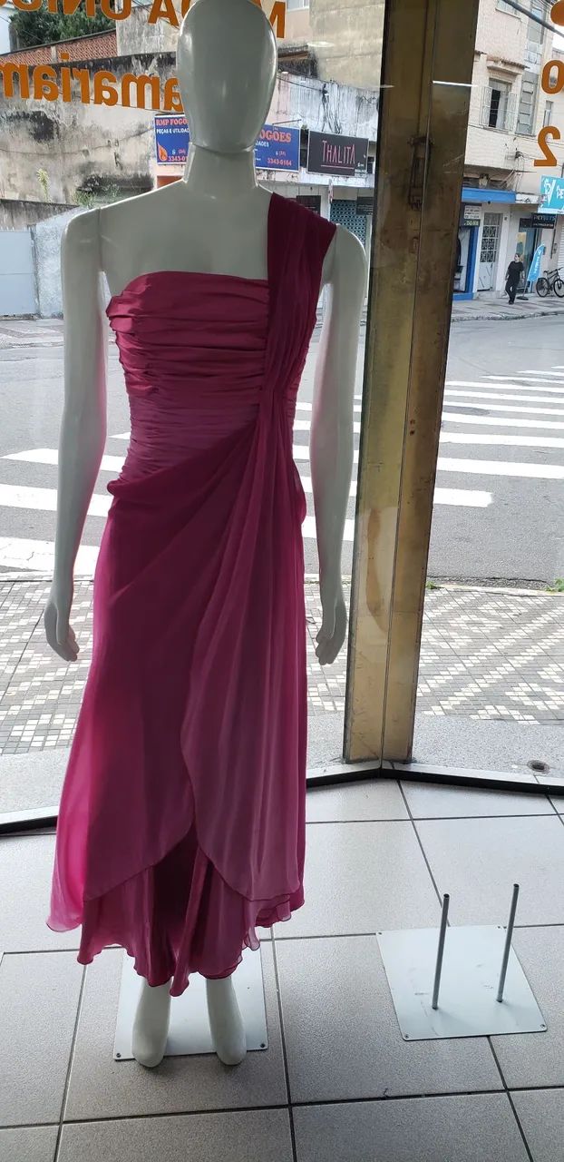 Vendo vestido 