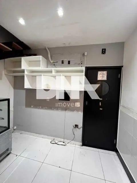 Ponto comercial - / Comercial / Barra da Tijuca