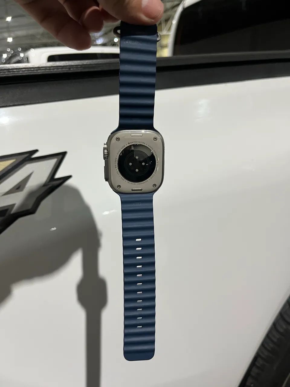Apple Watch ultra 2  - Foto 3