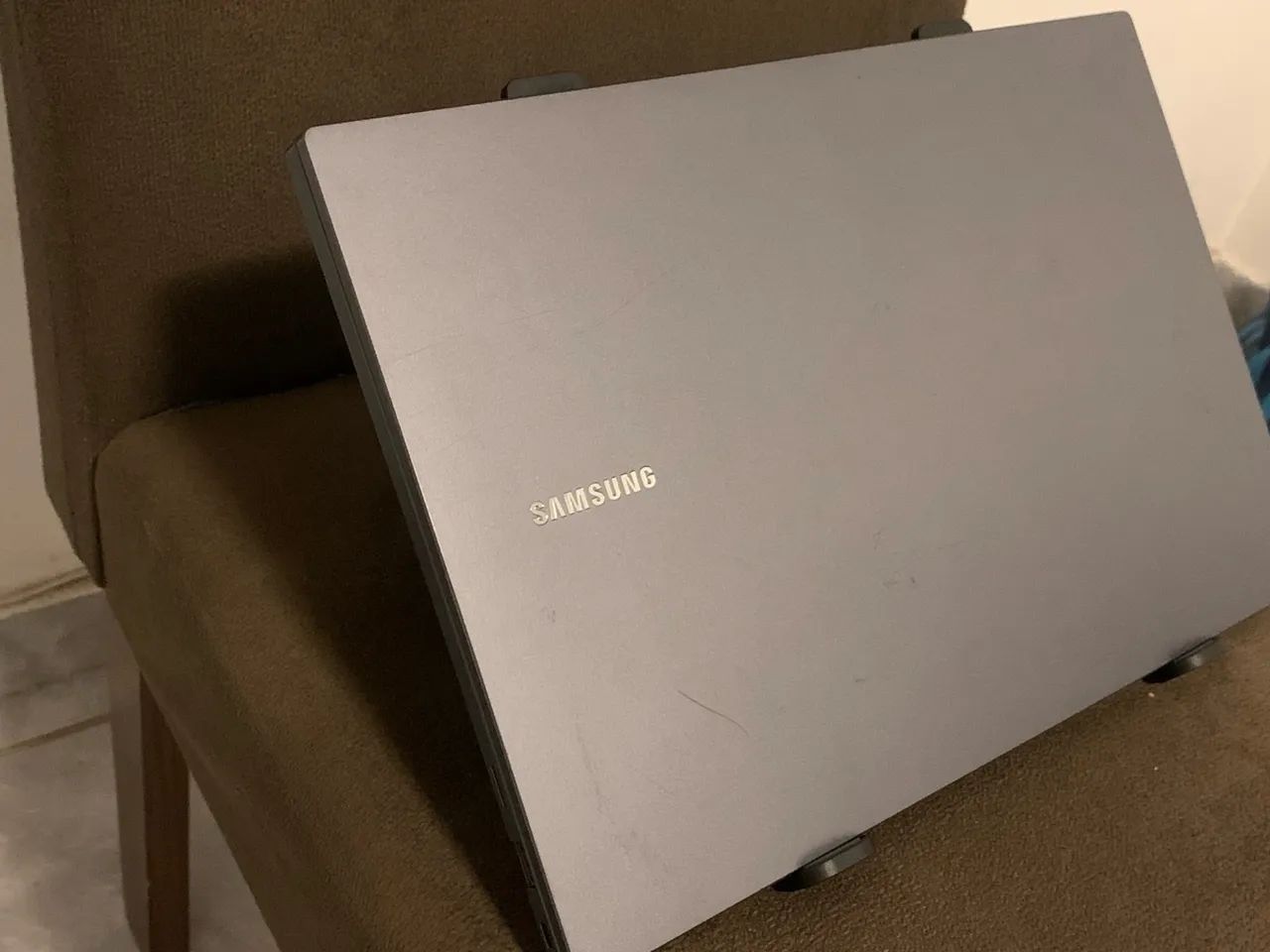 Notebook Intel Core i3 1115G4 4GB RAM - Foto 4