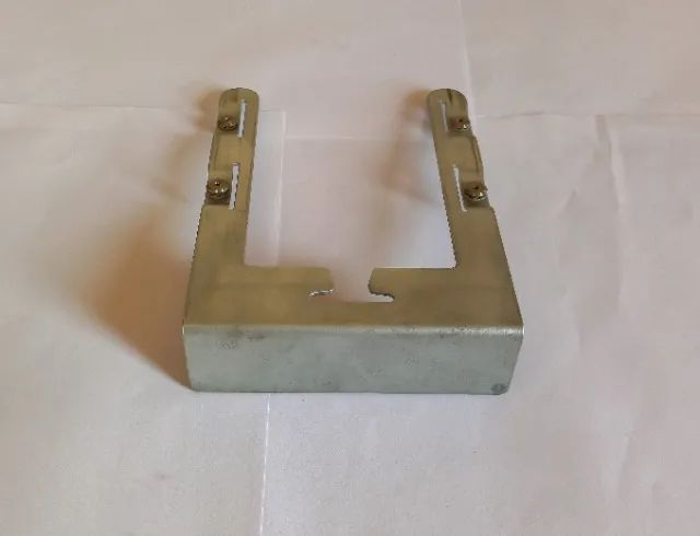 Suporte Alça Para Hd Do Apple Mac Pro 1,1 2,1 e 3,1 Modelo A1186 - Foto 5