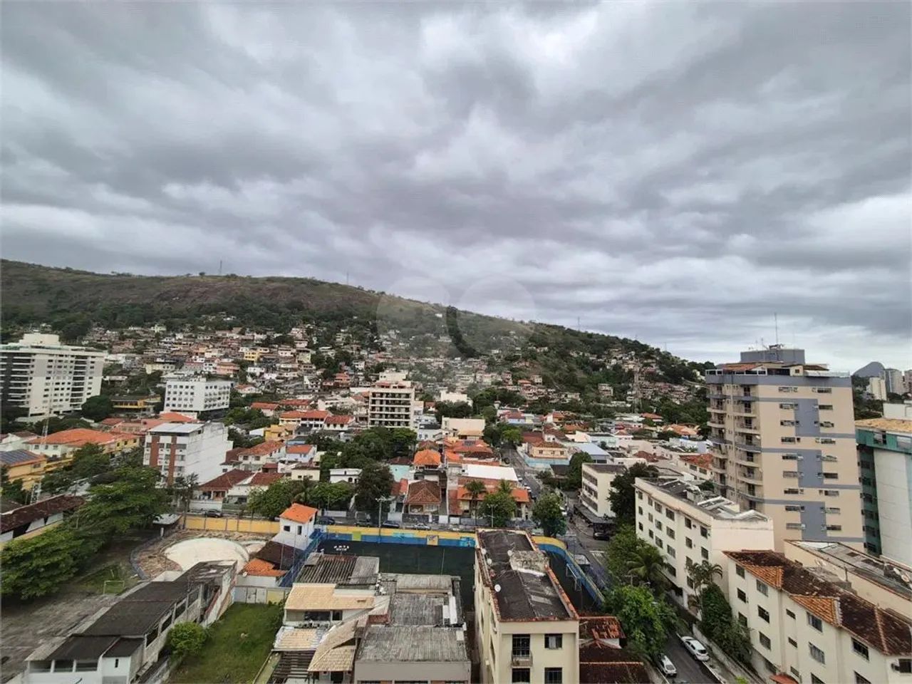 Apartamento com 2 quartos à venda em Icaraí - RJ