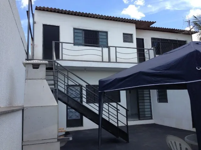 GRANDE OPORTUNIDADE DE INVESTIMENTO! O melhor condomínio de kitnets de Araraquara!