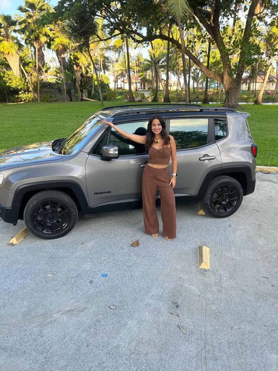 JEEP RENEGADE NIGHT EAGLE 