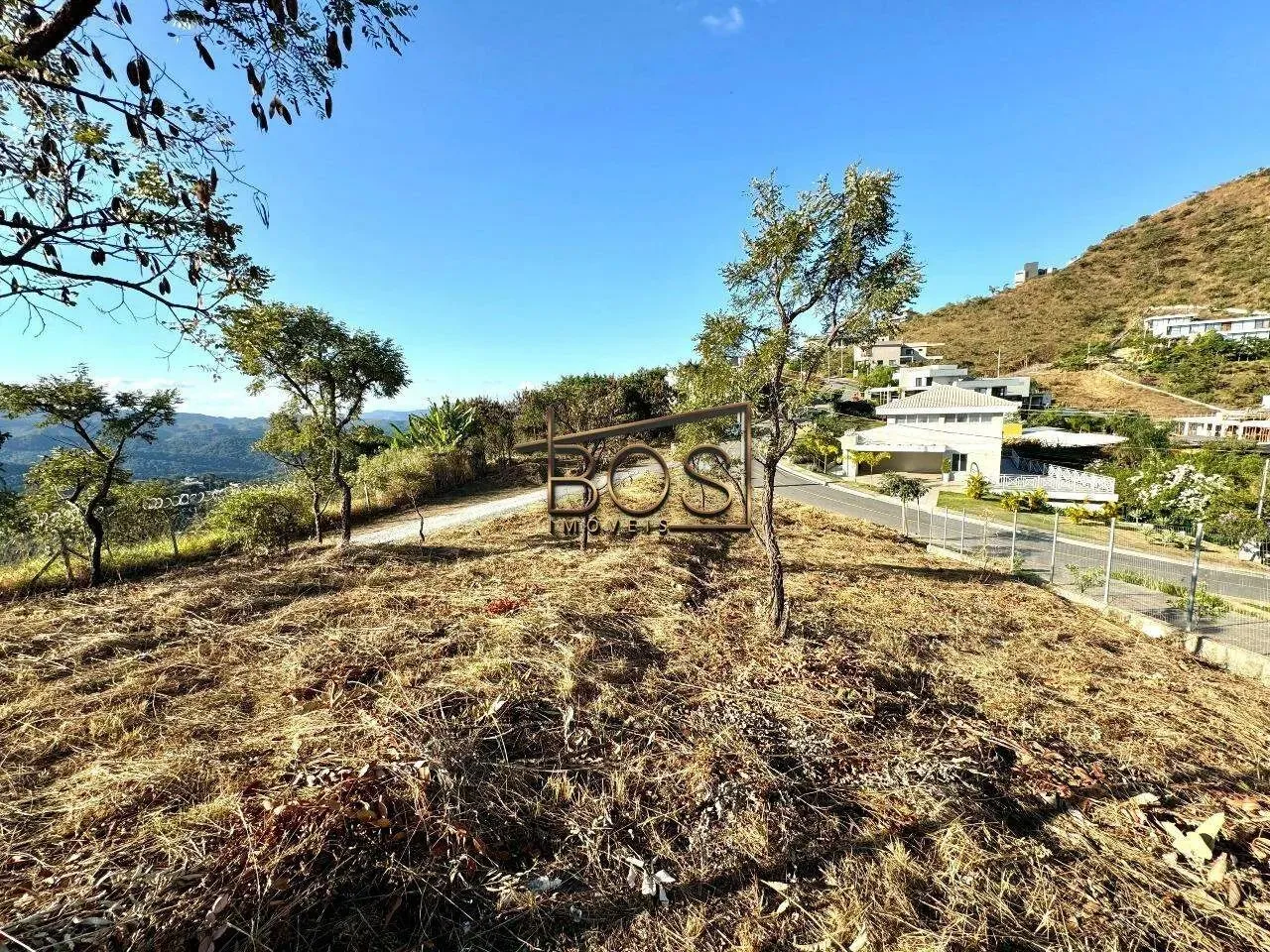 VENDA LOTE - 2.000 M2 - CONDOMINIO MIRANTE DA MATA