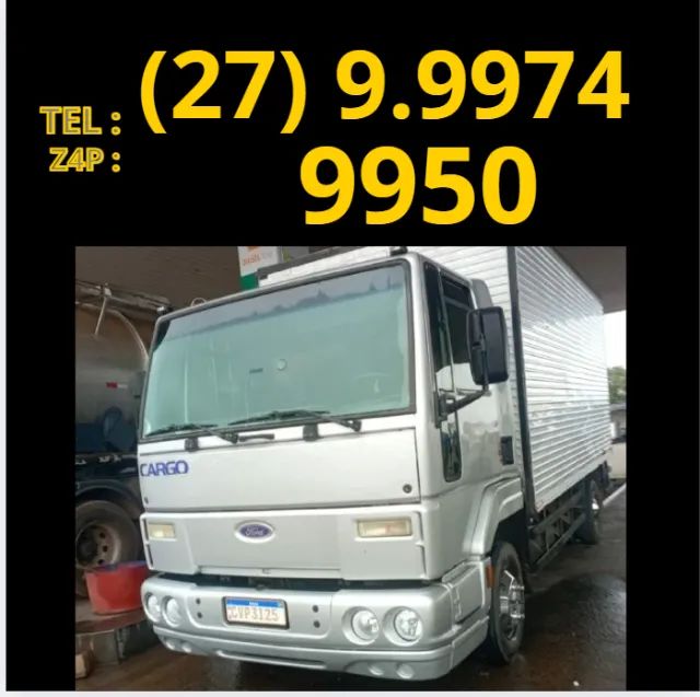 Mudança de Vitória 