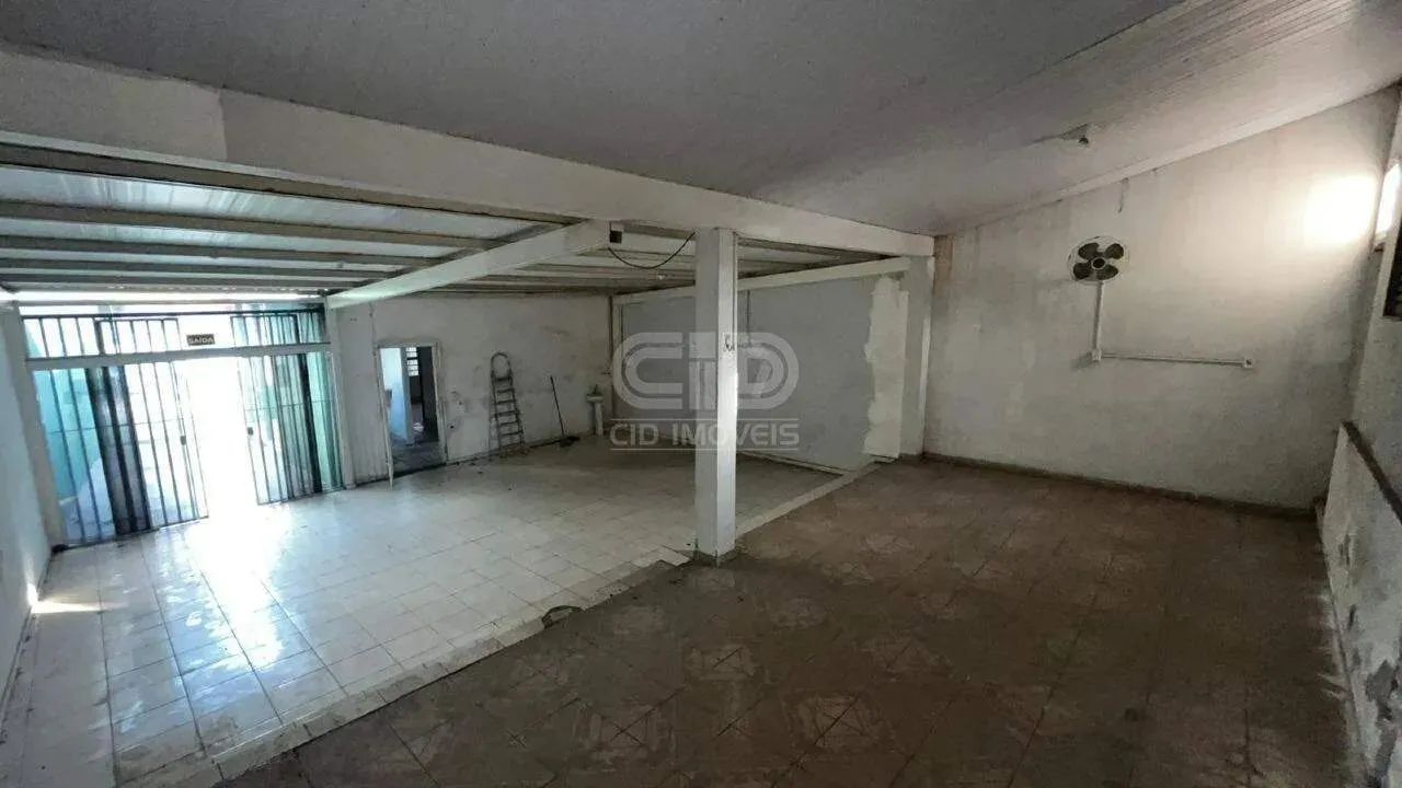 Casa comercial na Av. Miguel Sutil - Foto 5