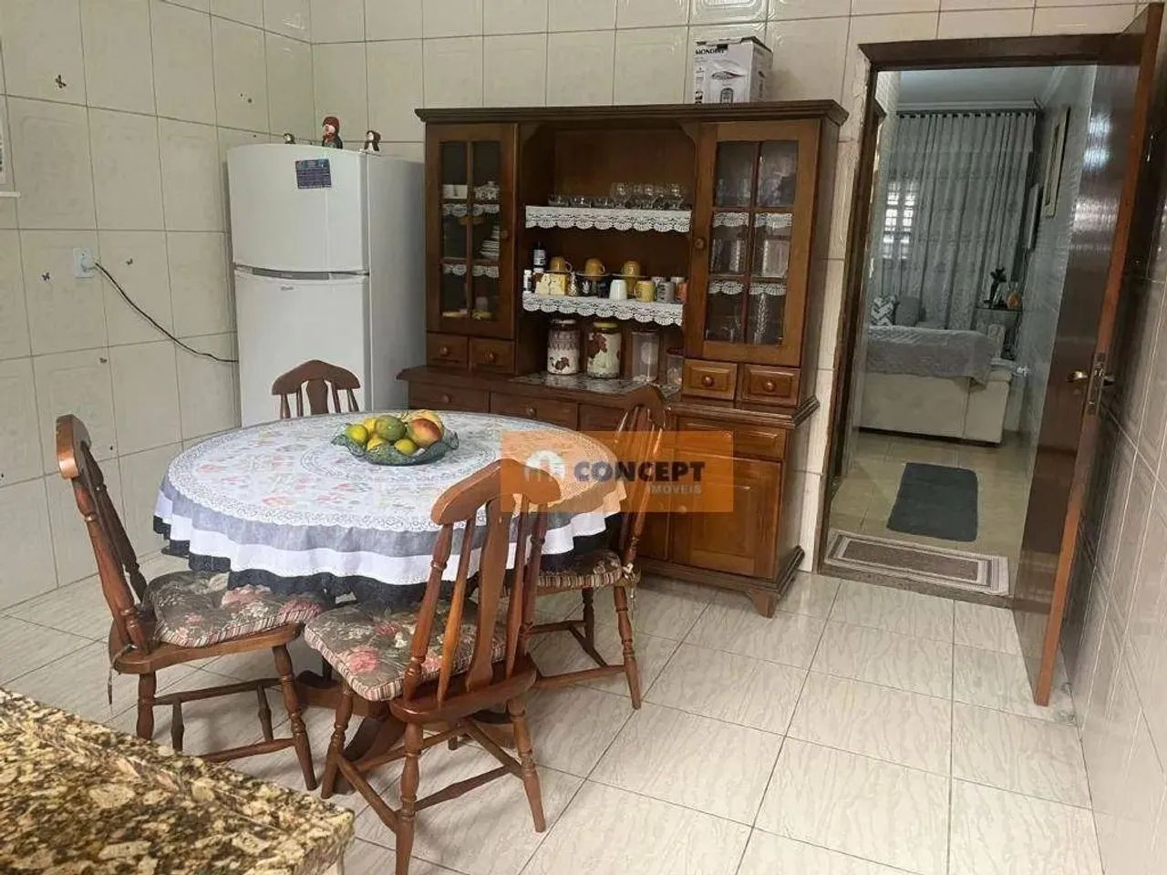 Sobrado com 3 dormitórios à venda, 116 m² por R$ 380.000,00 - Parque Maria Helena - Suzano - Foto 8
